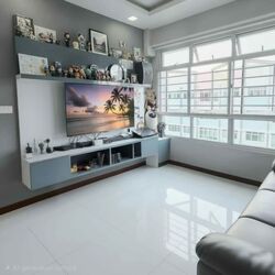 Blk 801B Keat Hong Crest (Choa Chu Kang), HDB 4 Rooms #599669231